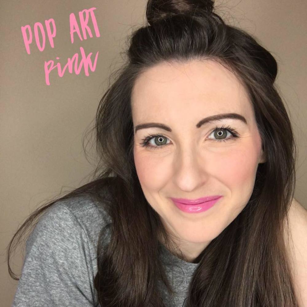 Meet your Posher, Molly